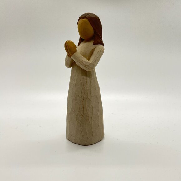Willow Tree Figurines - Demdaco - 4 in bundle 2000 - 2003 - Picture 10 of 16